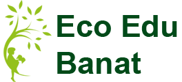 Eco-Edu Banat Logo